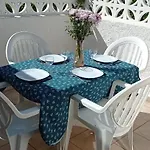 2 Pieces Avec Terrasse En Bord De Leucate